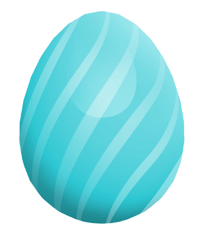 Diamond Eggie