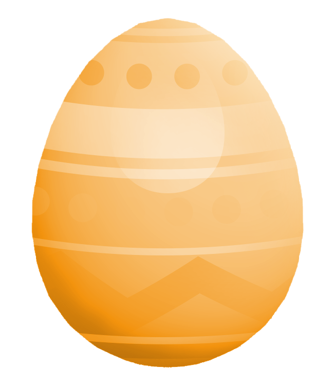 Golden Eggie