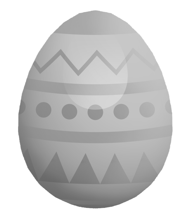 Silver Eggie
